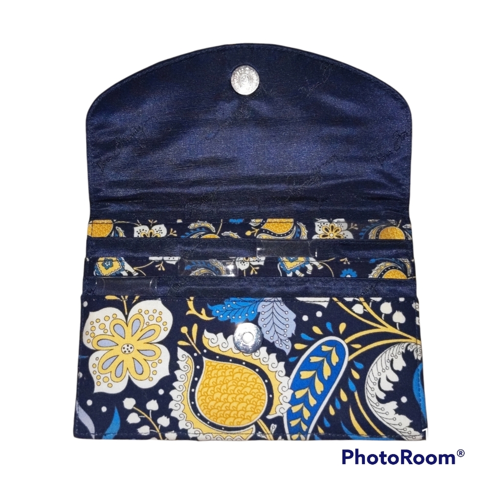 Vera Bradley shoulder bag purse  3 piece set - Picture 14 of 16